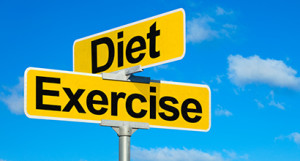 Diet&Excercise