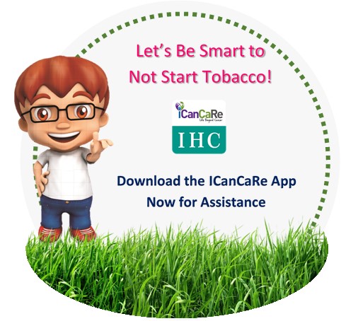 ICanCaRe App