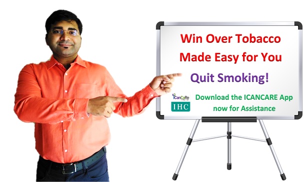 Win Over Tobacco Made Easy